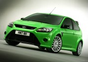 Ford Focus RS